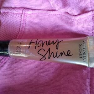 Victoria's Secret Honey Shine Lip Gloss